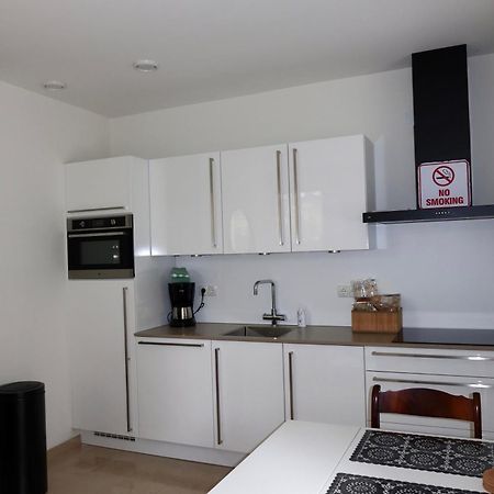 Charivy'S Guesthouse Koudekerke Zewnętrze zdjęcie