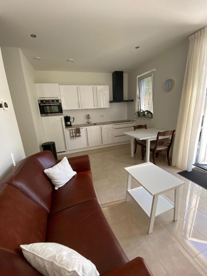 Charivy'S Guesthouse Koudekerke Zewnętrze zdjęcie